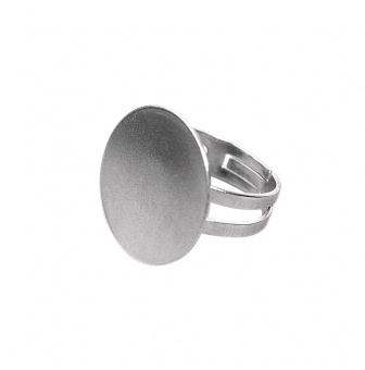 bague a decorer avec rondelle o 20 mm