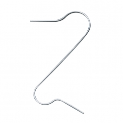 suspension pour boules 50 pieces