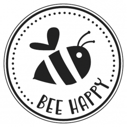 tampon bee happy 3cm o