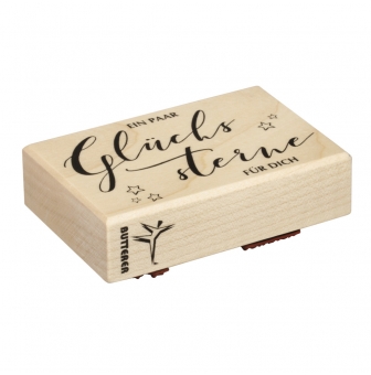 tampon glckssterne
