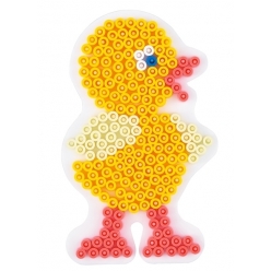 plaque poussin pour perles standard o5 mm