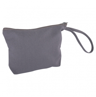 trousse de maquillage avec fermeture eclair
