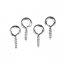 vis a oeillet o 2mm 10 pieces