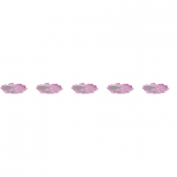 washi tape poissons av film imprime