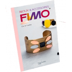 livre bijoux et accessoires fimo 30 bijoux a creer soi meme