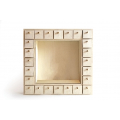 calendrier de l avent carre 32 cm