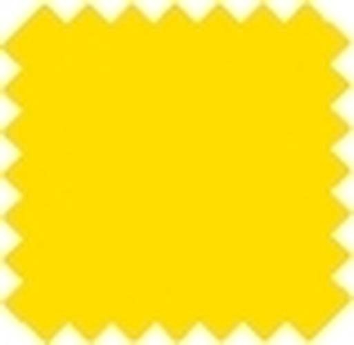 jaune
