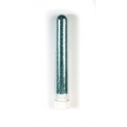 paillettes tube 3 g aigue marine