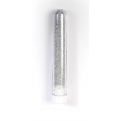 paillettes tube 3 g clair de lune