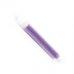 paillettes recyclees et biodegradables 27 g bleu