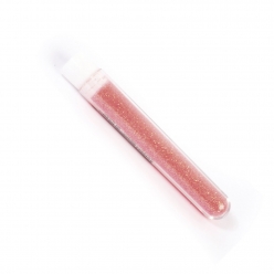 paillettes recyclees et biodegradables 27 g rose bonbon fluo