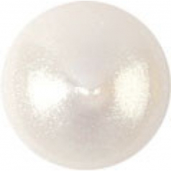 peinture slow et art 30ml blanc nacre