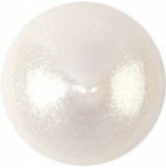 peinture slow et art 30ml blanc nacre