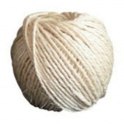 ficelle de sisal pelote 100 g