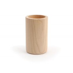 pot a crayons cylindrique 9 cm