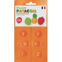 moule patagom fruits