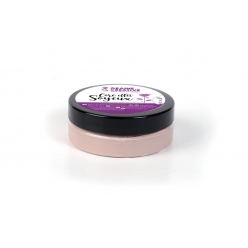cire effet soyeux rose poudre 62g