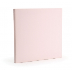chassis rose entoile magnetique 30x30x25 cm
