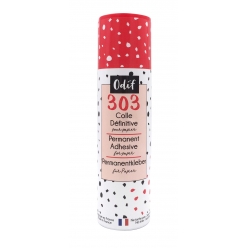 colle definitive 303 en spray 250 ml