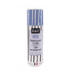 nettoyant colle dk5 spray 125 ml