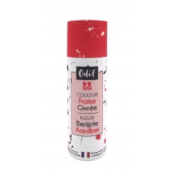 vernis paillete argente spray 125 ml