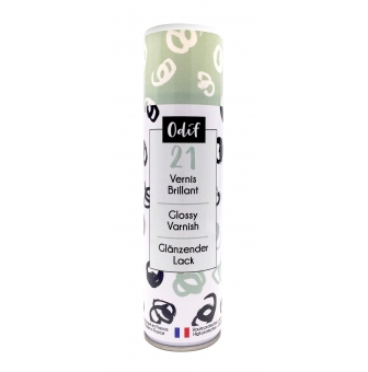 vernis brillant 250ml