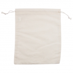 sac a vrac biface coton filet 24 x 29 cm 3 pieces