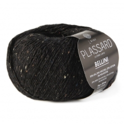 fil d ete belini lin et viscose