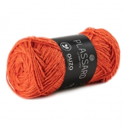 fil de jute pour accessoire mode ouzo