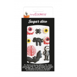 decors sucres horreur