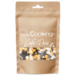 decors sucres halloween 50g