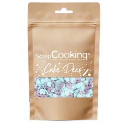decors sucres sirene 55g