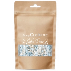 decors sucres mix frozen 115g