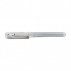 stylo rollerblanc encregel