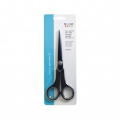 ciseaux en teflon non adhesif 17 cm