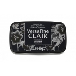 encreur nocturne versafine clair