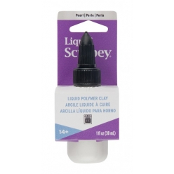 argile liquide pearl 30 ml