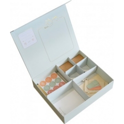 boite cadeau naissance memory box