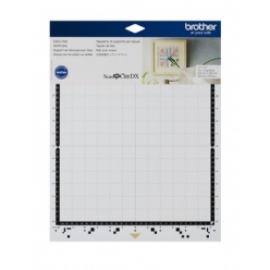 support adhesif sdx tissu flanelle 305x305 cm scan n cut