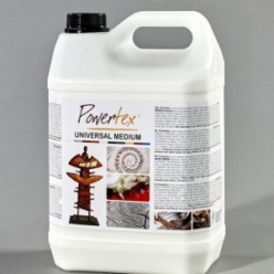 universal durcisseur transparent 5 kg