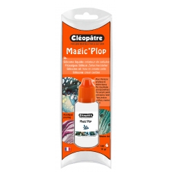 silicone liquide pouring magic plop 15g
