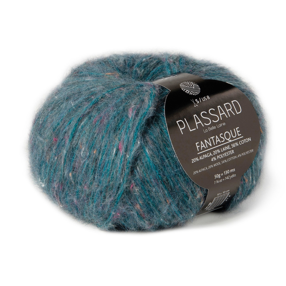 Bleu Turquoise (22)