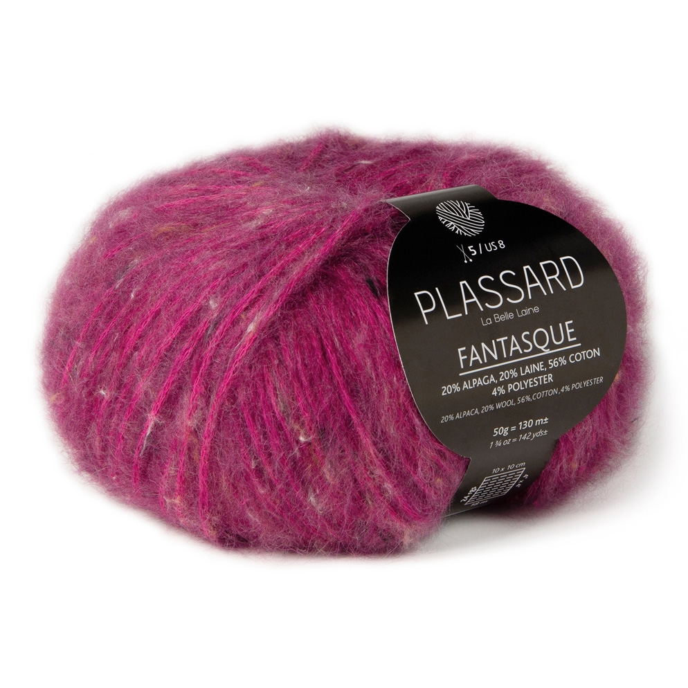 Rose Fushia (34)