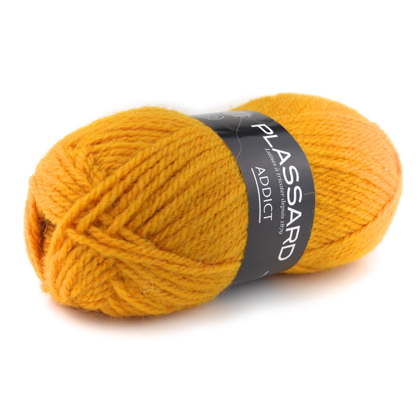 Jaune Soleil (42)