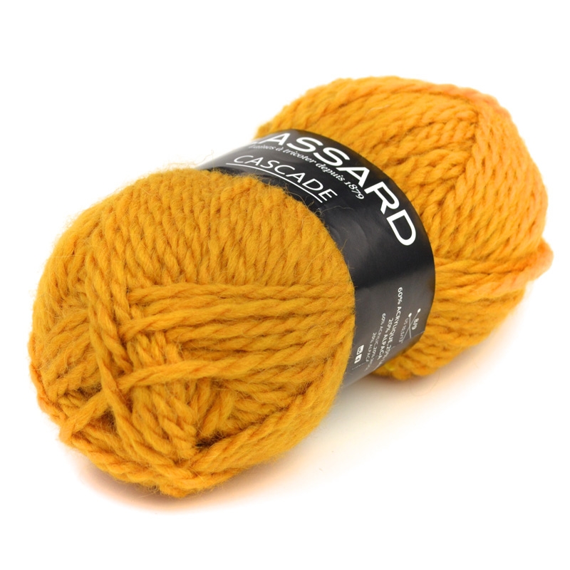 Jaune Moutarde (43)