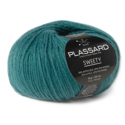 pelote de laine sweety couleurs tendance