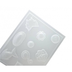 moule pour resine d inclusion modele n2 accessoires
