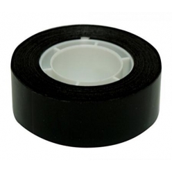 ruban adhesif noir 19 mm 33 m