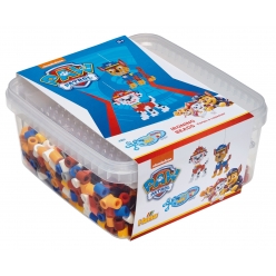 kit hama maxi pat patrouille