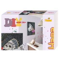 kit hama art papilllon